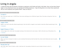 Tablet Screenshot of life-in-angola.blogspot.com