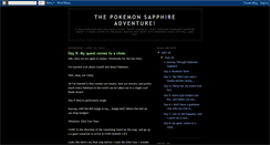 Desktop Screenshot of banditsoftheacousticrevolution.blogspot.com