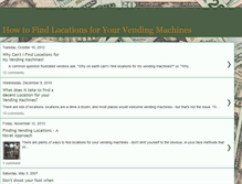 Tablet Screenshot of find-vending-machine-locations.blogspot.com