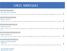 Tablet Screenshot of christopherrodriguez.blogspot.com