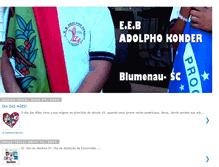 Tablet Screenshot of eebadolphokonder.blogspot.com