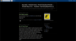 Desktop Screenshot of fennfoto.blogspot.com