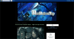 Desktop Screenshot of night-wind-kukljandia.blogspot.com