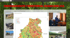 Desktop Screenshot of huancavelicaot.blogspot.com