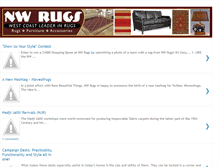 Tablet Screenshot of nwrugs.blogspot.com
