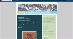 Desktop Screenshot of 5th-teacher.blogspot.com