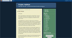 Desktop Screenshot of halbrum.blogspot.com