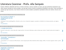 Tablet Screenshot of litecearense.blogspot.com