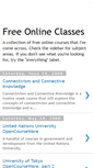 Mobile Screenshot of freeclasslist.blogspot.com