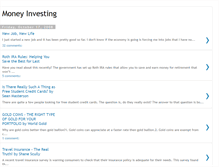 Tablet Screenshot of moneyinvesting.blogspot.com