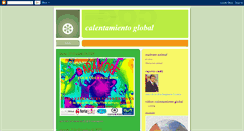 Desktop Screenshot of kari-li.blogspot.com