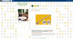 Desktop Screenshot of essenrodemo.blogspot.com