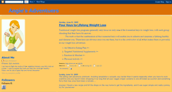 Desktop Screenshot of angiesadventuers.blogspot.com