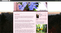 Desktop Screenshot of eternallifedaybyday.blogspot.com