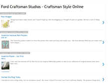 Tablet Screenshot of craftsmanonline.blogspot.com