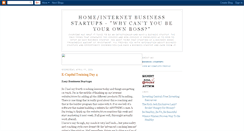 Desktop Screenshot of business--startups.blogspot.com