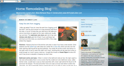 Desktop Screenshot of meadowviewconstruction.blogspot.com