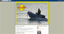 Desktop Screenshot of lifeguardservices.blogspot.com