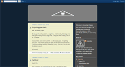Desktop Screenshot of greywingsgames.blogspot.com