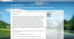 Desktop Screenshot of correnhandboll.blogspot.com