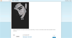 Desktop Screenshot of andreiiordachee.blogspot.com