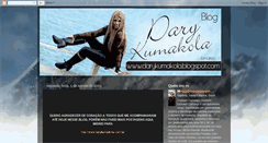 Desktop Screenshot of darykumakola.blogspot.com