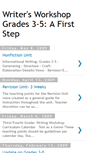 Mobile Screenshot of gvsdwritersworkshop.blogspot.com