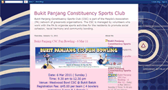 Desktop Screenshot of bukitpanjangcsc.blogspot.com