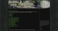 Desktop Screenshot of jammincdr.blogspot.com