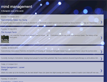 Tablet Screenshot of mindscape-mindmanagement.blogspot.com