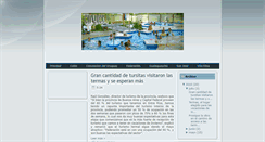 Desktop Screenshot of entreriostermal.blogspot.com