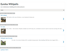Tablet Screenshot of eureka-wiltipoll-sheep.blogspot.com