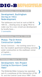 Mobile Screenshot of dig-b.blogspot.com