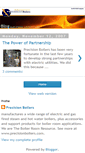 Mobile Screenshot of precisionboilers.blogspot.com