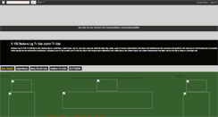 Desktop Screenshot of justintv-90.blogspot.com