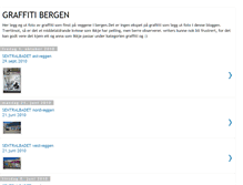 Tablet Screenshot of graffiti-bergen.blogspot.com