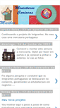 Mobile Screenshot of miniaturascariocas.blogspot.com