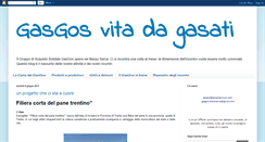 Desktop Screenshot of gasgos.blogspot.com