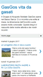 Mobile Screenshot of gasgos.blogspot.com