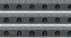 Desktop Screenshot of 3laxatives-bombs.blogspot.com