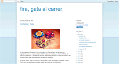 Desktop Screenshot of gataalcarrer.blogspot.com