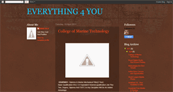 Desktop Screenshot of maneshkoodal.blogspot.com
