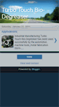 Mobile Screenshot of biodegreaser.blogspot.com