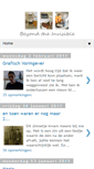 Mobile Screenshot of beyond-jolanda.blogspot.com