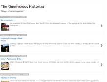 Tablet Screenshot of omnihist.blogspot.com