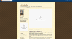 Desktop Screenshot of koidinhas.blogspot.com