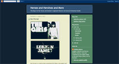 Desktop Screenshot of blobprofessionalstudies.blogspot.com