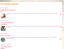 Tablet Screenshot of inlingualatina.blogspot.com