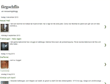 Tablet Screenshot of fargochflis.blogspot.com