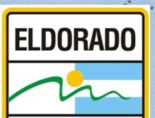 Tablet Screenshot of eldorado-argentina.blogspot.com